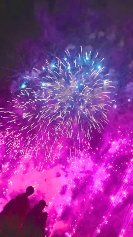 花火