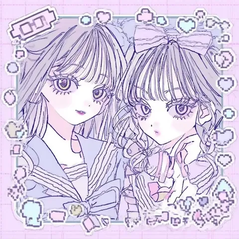 甘さと影のファンタジー
