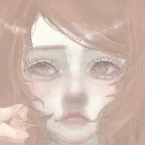 透明な微笑みの瞬間