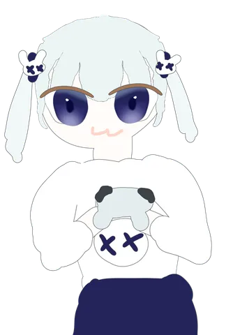ペケうさぎ（ショート動画バージョン）