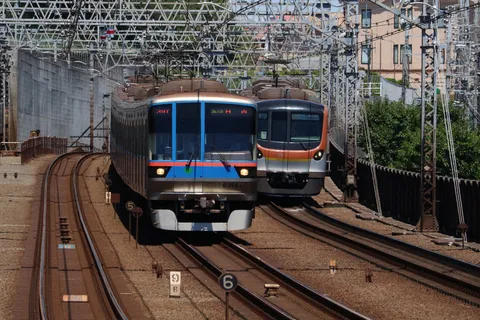 追いつきたいのは先輩の背中