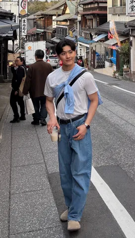 路地裏のスマートな散策