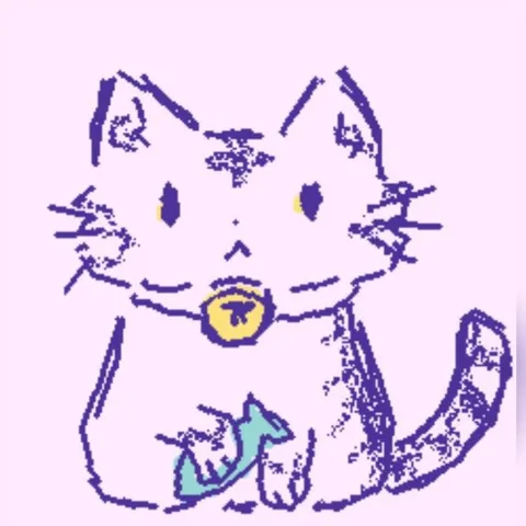 なにくれるの？って顔してる