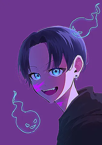 幽霊？