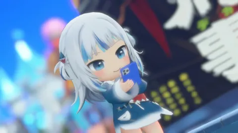 スマホ越しの小さな冒険