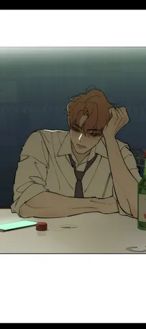 夜の光と影