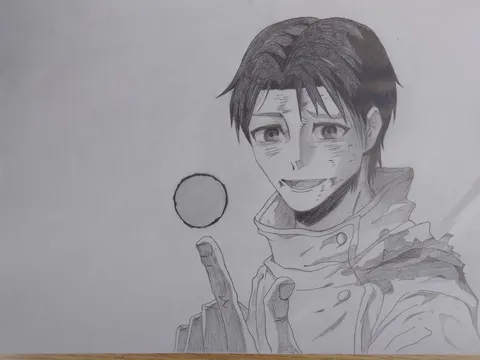 研ぎ澄まされた一瞬