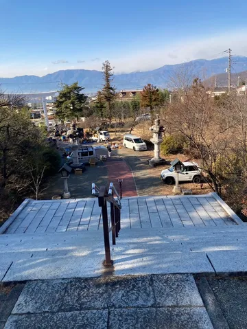 日本らしい風景、どこか懐かしい。