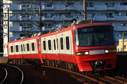 名電