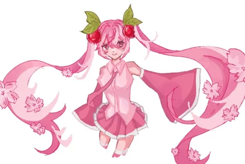 桜み