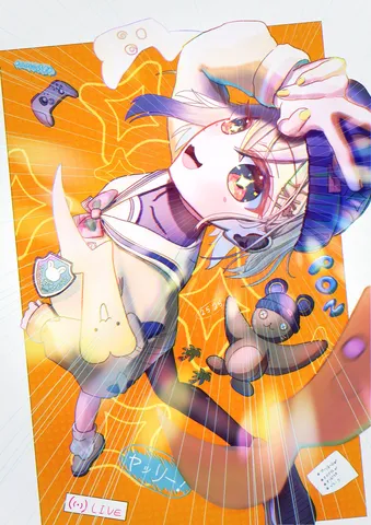 ビリっとにこにこ！！！