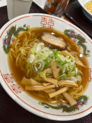 龍の器に注ぐ、一杯の情緒