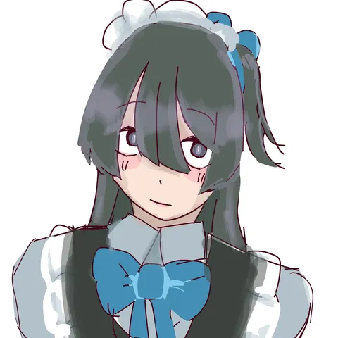 メイドさんのちょっとした日常？