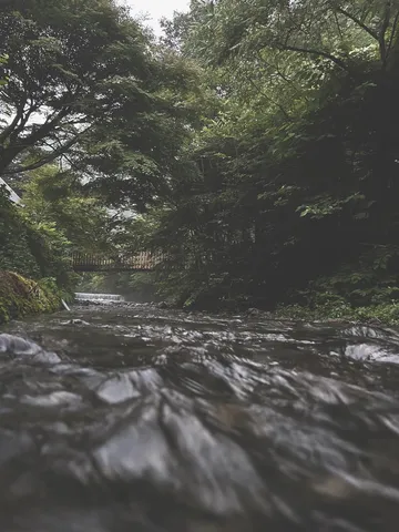 清流
