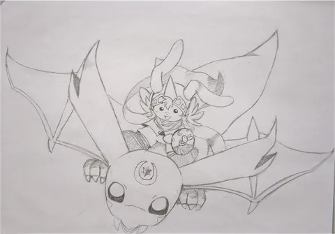 ドラピョンナイト
