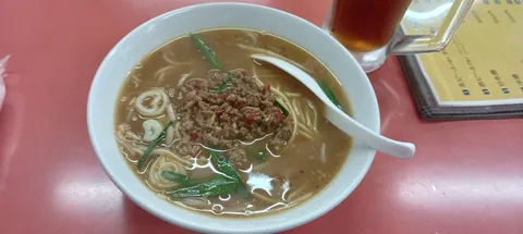 このラーメン、ずるい！