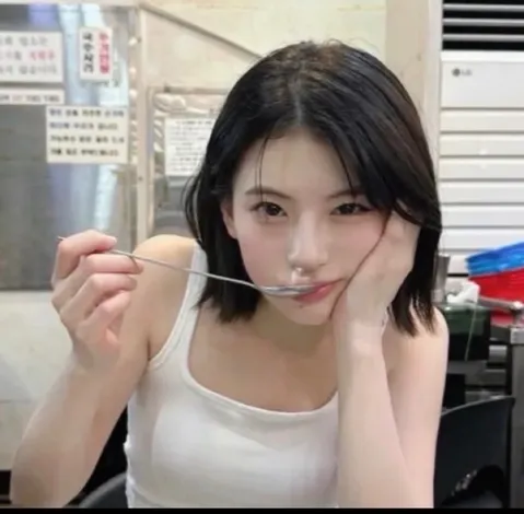 スプーンと風の気配