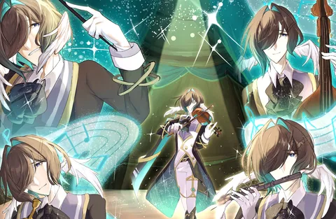 幻想のオーケストラ