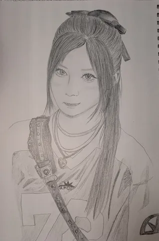 pencils in hand