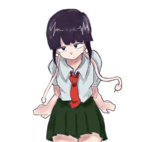 放課後の静かな時間