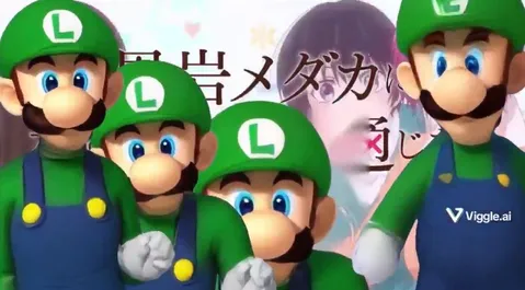応答せよ、緑の兄弟たち