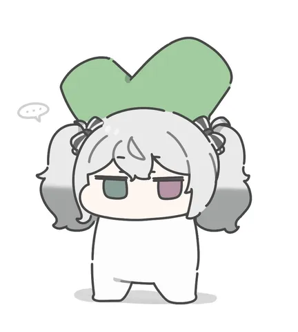 静かなる無言劇