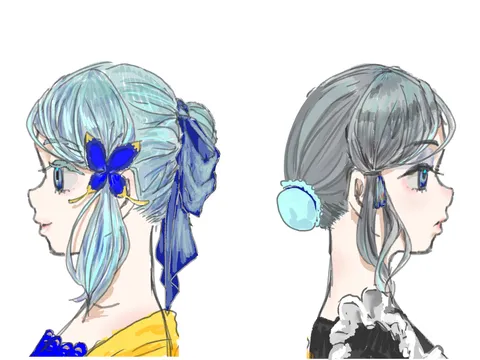 すれ違い？ それとも待ち合わせ？