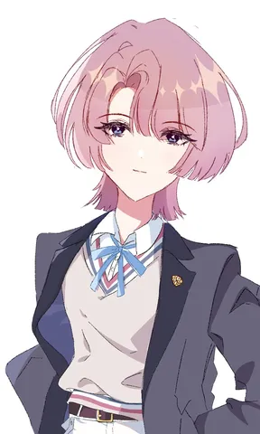 甘酸っぱい制服の放課後