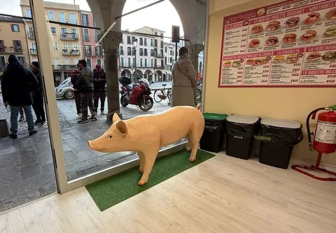 ノンハラル