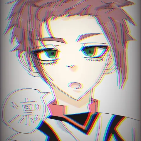 ブルーロック糸師冴