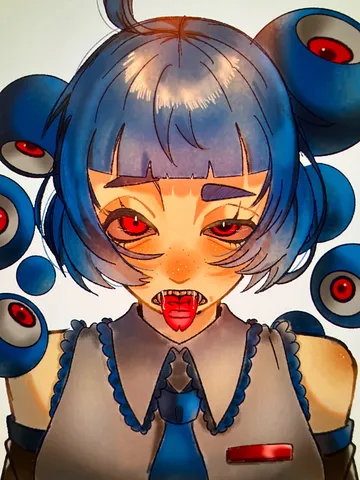 ミャクミク