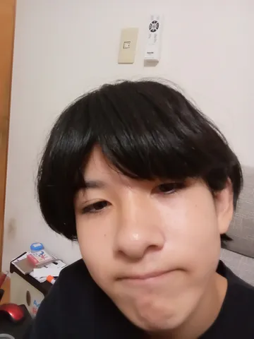 まったりリラックスタイム