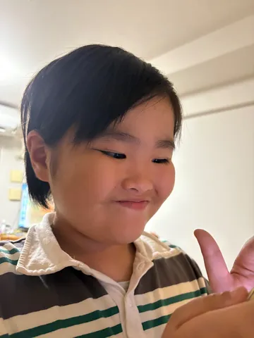 髪型
