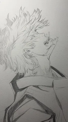 迸る魂の叫び