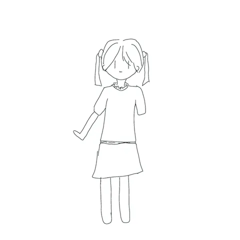 風薫る日常の一枚