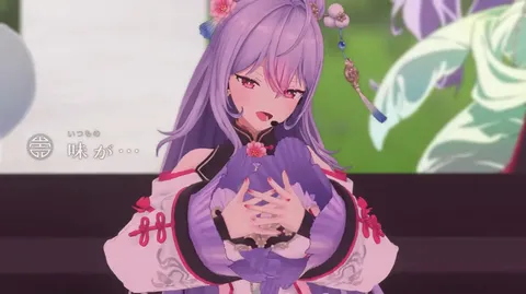 いつもの味、どこへ？