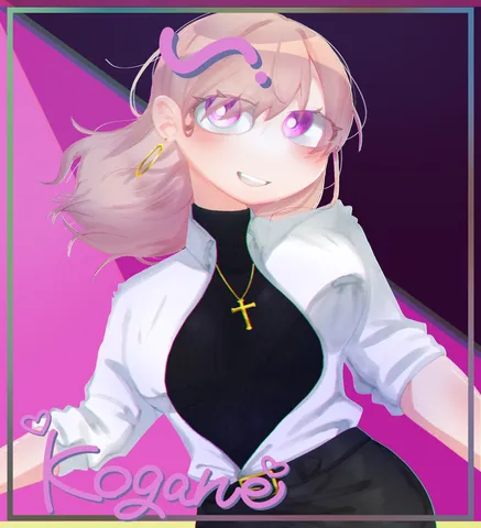 視線惹かれるVividな世界