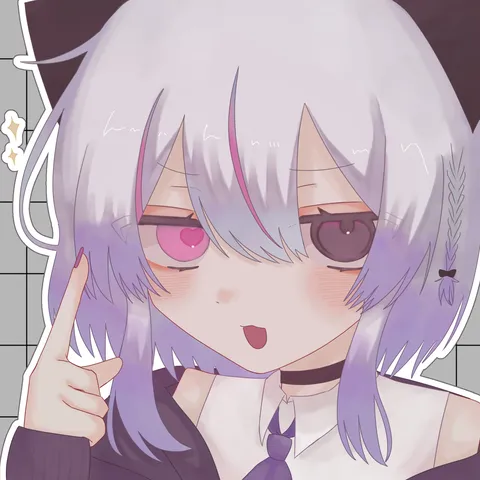 キラキラおめめの憂鬱