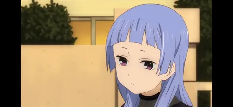 穏やかな夕暮れの対比