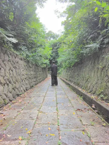 観音崎