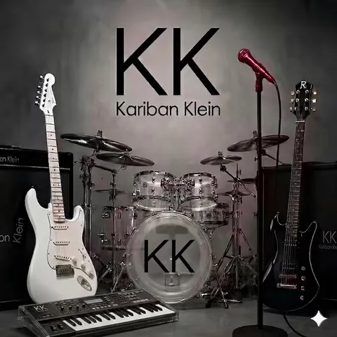 Kariban Kleinの音楽空間