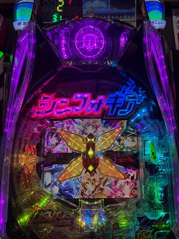 シンフォギア