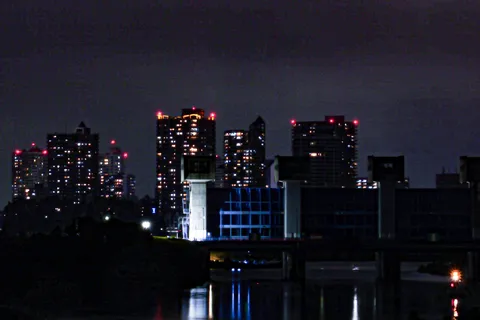 岩淵之景