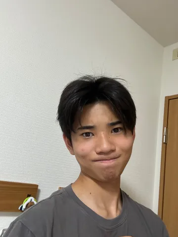 なんか似てる…？