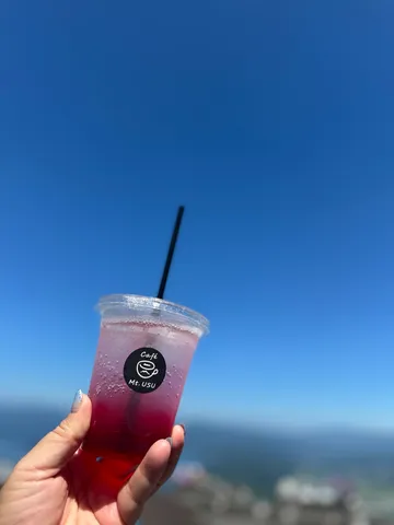 海辺の色と泡の物語