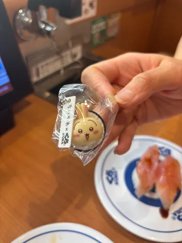 店内にひそむ小さな可愛さ