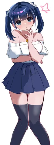 夏の余白に揺れる影