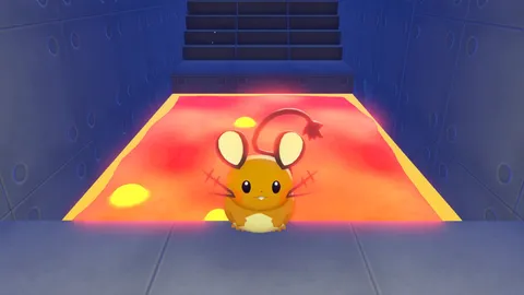 デデンネ＆マグマ
