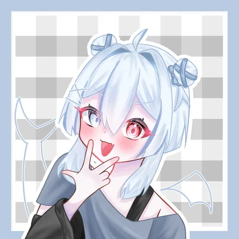 キュートな表情にドキッ！
