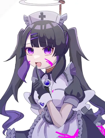 ハロウィンナースの憂鬱